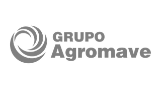 Logo cliente Grupo Agromave